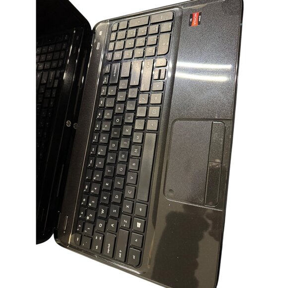 HP Pavilion‎ G6 Notebook PC Laptop, AMD A6-4400M APU @ 2700MHz, 4GB RAM/500GB - Picture 5 of 11